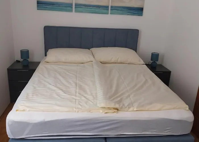 Apartman Meerblick