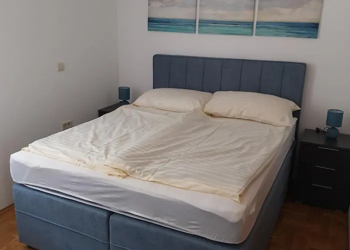 Apartman Meerblick