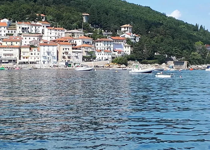 Apartman Meerblick