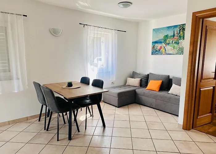 Apartman Meerblick