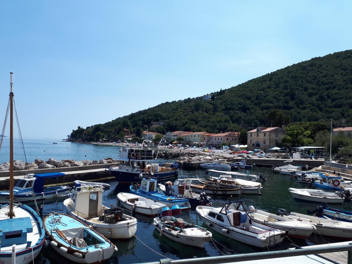 Meerblick Apartment Moscenicka Draga