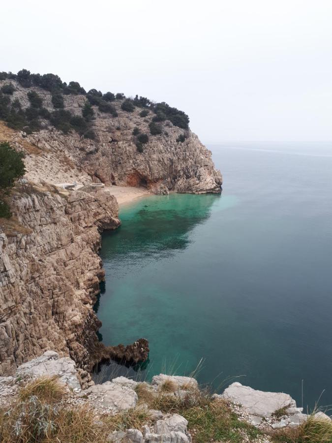 Meerblick * Moscenicka Draga