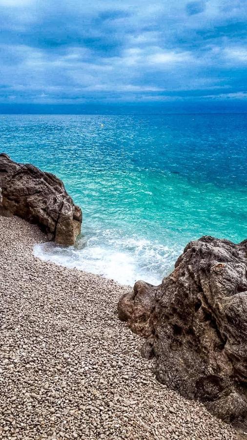 Apartment Meerblick Moscenicka Draga