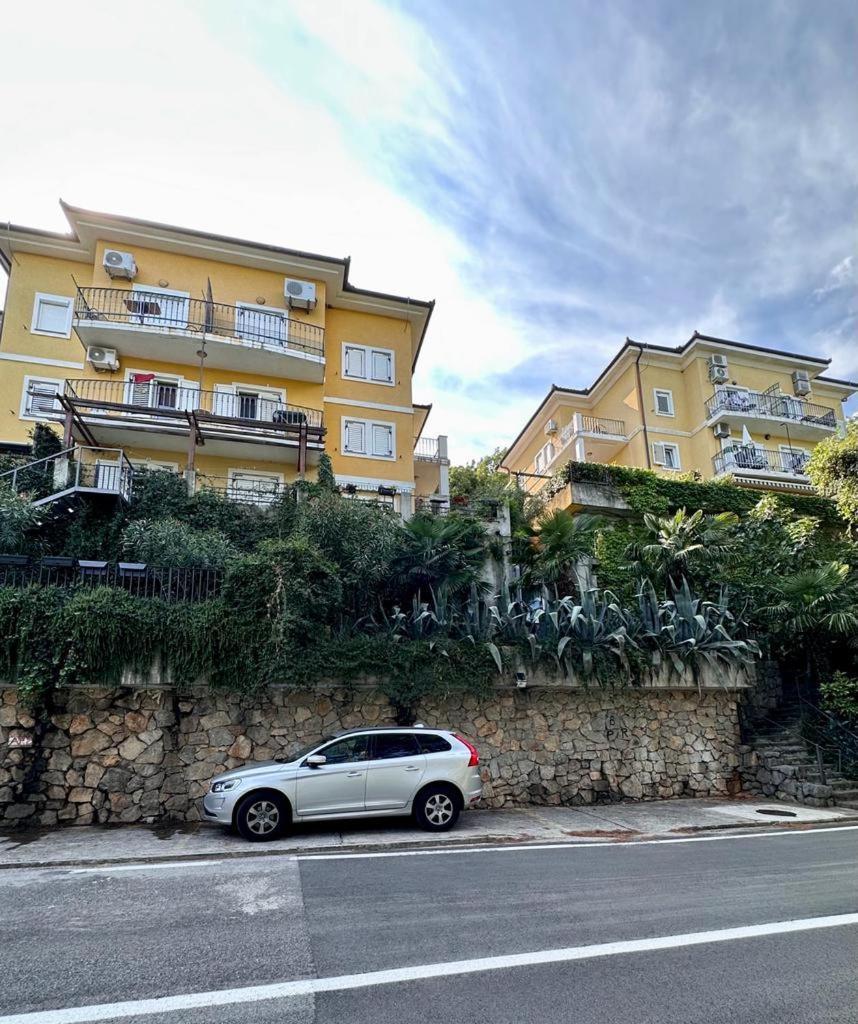 Meerblick Apartment